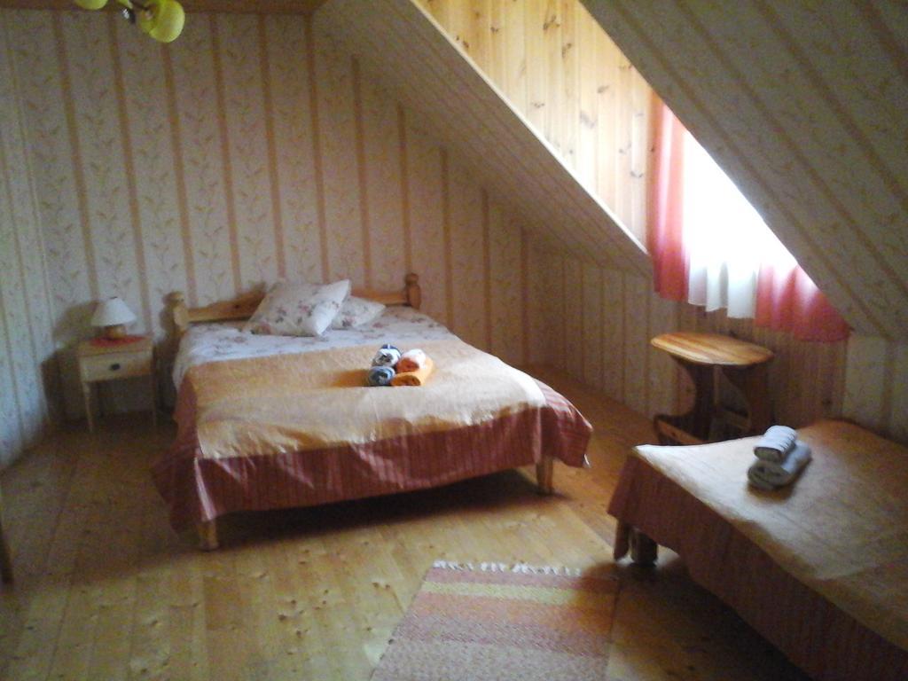 Tonise Holiday Houses Lilbi  Номер фото