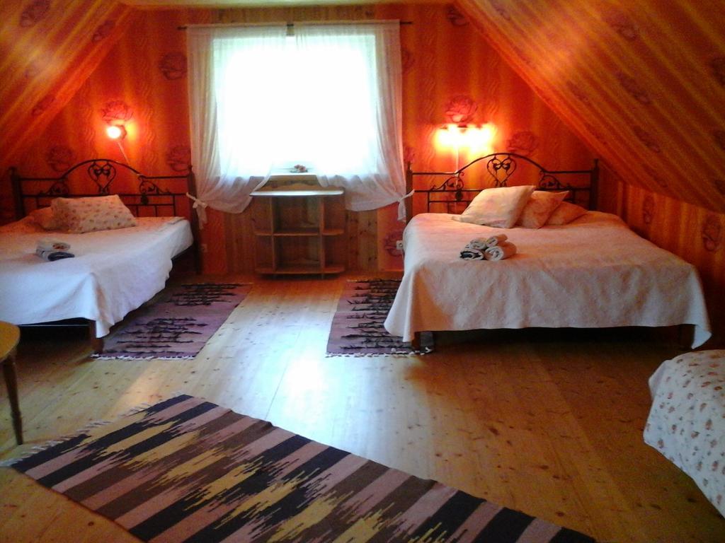 Tonise Holiday Houses Lilbi  Номер фото