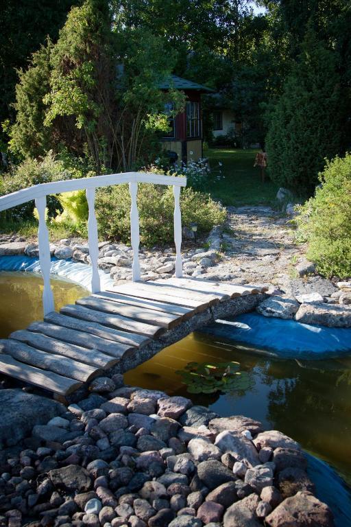 Tonise Holiday Houses Lilbi  Номер фото