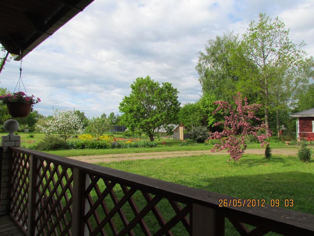 Tonise Holiday Houses Lilbi  Номер фото