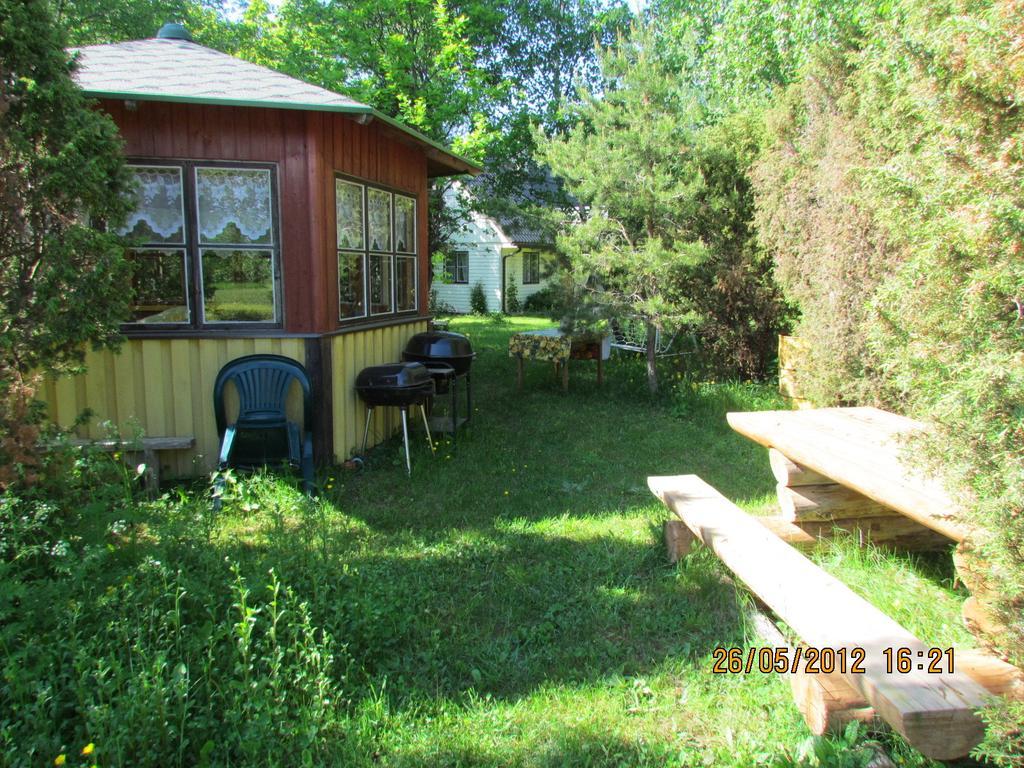 Tonise Holiday Houses Lilbi  Номер фото