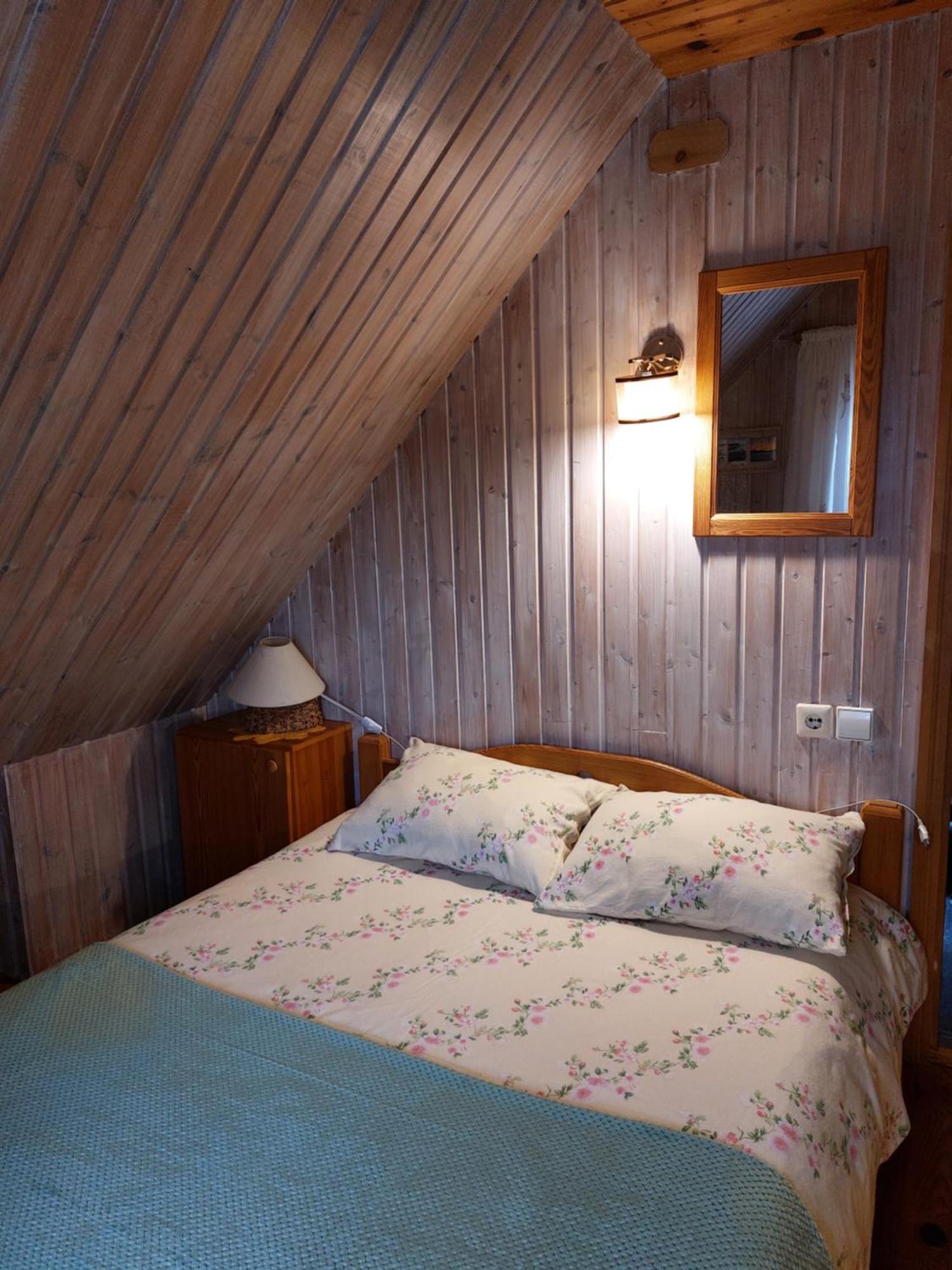 Tonise Holiday Houses Lilbi  Экстерьер фото