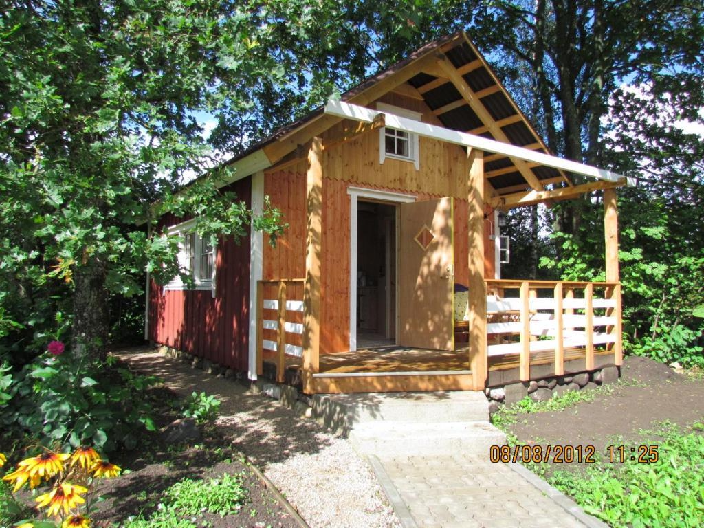 Tonise Holiday Houses Lilbi  Номер фото