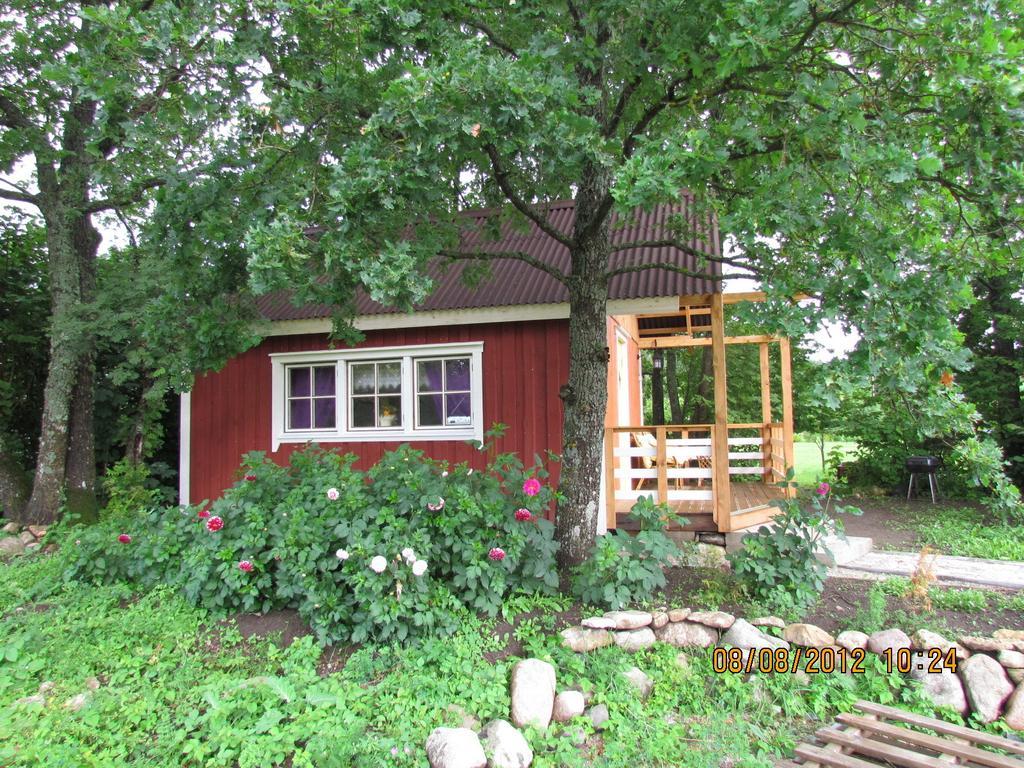 Tonise Holiday Houses Lilbi  Номер фото