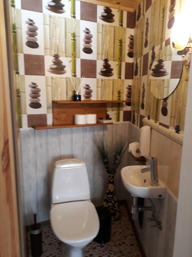 Tonise Holiday Houses Lilbi  Экстерьер фото