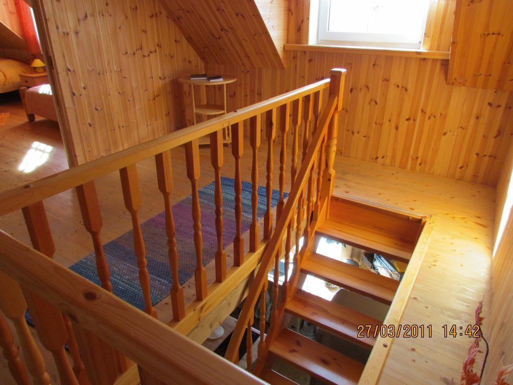 Tonise Holiday Houses Lilbi  Номер фото