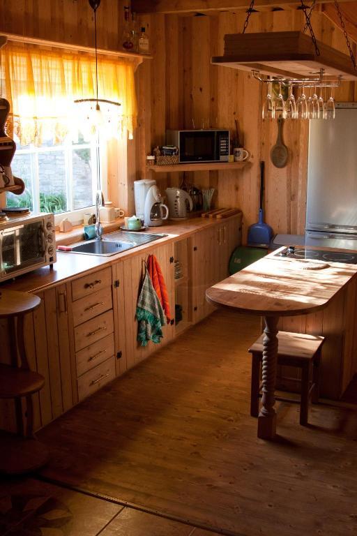 Tonise Holiday Houses Lilbi  Номер фото